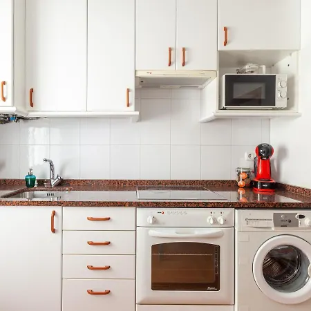 Aranzazu Vintage - Baskey Apartment San Sebastian