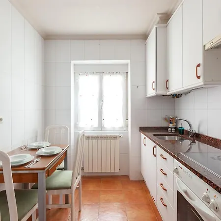 Aranzazu Vintage - Baskey Apartment San Sebastian