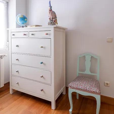 Apartment Aranzazu Vintage - Baskey