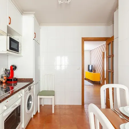 Apartment Aranzazu Vintage - Baskey San Sebastian