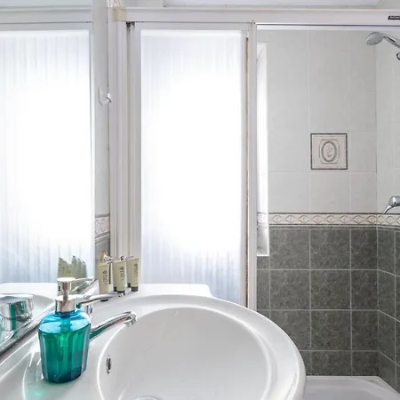 Apartment Aranzazu Vintage - Baskey
