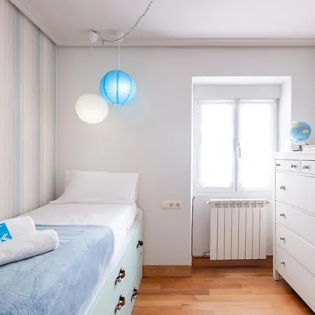 Apartment Aranzazu Vintage - Baskey *