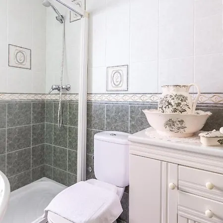 Aranzazu Vintage - Baskey Apartment *