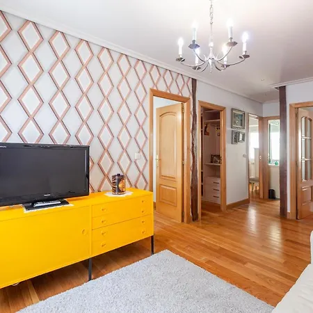 Apartment Aranzazu Vintage - Baskey *